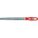 Lime bois demi rond 250mm H2 FORTIS