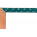 Equerre de menuisier 300mm FORTIS