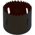 Scie trépan HSS Bi-Metall 64mm FORTIS