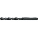 Foret hélicoidaux forgé D338RN 4,50mm HSS FORTIS