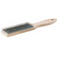Brosse acier FORTIS
