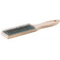 Brosse acier FORTIS