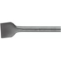 Ciseaux carreaux SDS-plus 250x40mm FORTIS