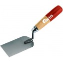 Truelle 80mm inoxydable FORTIS