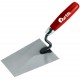 Truelle - Cou en forme de S - 180mm FORTIS