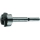 Mèche a faconner 40 x 90/ 50mm FORTIS