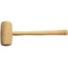 Maillet bois 70mm FORTIS