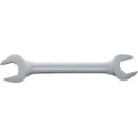 Clé double DIN3110 6 x 7 mm FORTIS