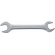 Clé double a.DIN311020 x22 mm FORTIS