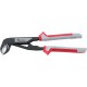 Pince pompe a eau.240mm FORTIS