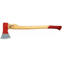 Hache bois 1250g Hickory 1250g FORTIS