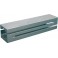 Porte-outils à charioter, pour Ø de queue : 10 mm, Long./Larg. : x profondeur 14 x &nbsp;85 mm
