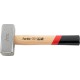 Maillet DIN6475 1500g Hickory FORTIS