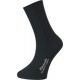 Chaussette de sport Gr.45-47, noir, FORTIS