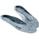 Semelle moulée Taille 42, FORTIS