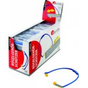 Arceau anti bruit FORTIS