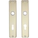 Plaque porte Nr.200 BB F1 ktg 72mm (Par 10)