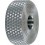 Molette, forme GE pointes surélevées (30°), Molette d1 x Larg. : b x perçage d2 : 20 x 8 x 6 mm, Graduation 0,6 mm