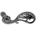 Poignée de porte Nr.108Z Ei Rowe ls