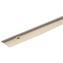 Rail moquette .Nr.46415/92 laiton 1000mm SB