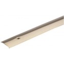 Rail moquette .Nr.47315/92 LM bronze 1000mm SB