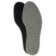 Semelle - Charbon actif -,Taille 40