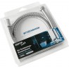 Flexible de douche konisch 1500 mm