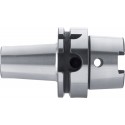 Mandrin D69893A HSK-A63-M8x126mm