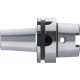 Mandrin D69893A HSK-A63-M10x126mm
