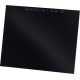 Verre de protection de soudage 51x108 DIN 13 (Par 10)