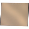 Verre de protection de soudage miroir 51x108 DIN 11 (Par 10)