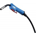 MIG/MAG-Torche ERGOPLUS 15 4 m