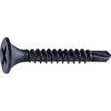 Vis placo foreuse. 3,5x 45 TSD, VPE 1000 (Par 1000)