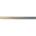 Insert indexable HW 75X5,5X1,1mm pour E-Hobel (Par 10)