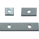 Insert indexable HW 30X12X1,5mm (Par 10)