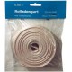 Courroie volet 14/15mmx6m SB,argent,320kg