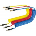 PU-Sp.Tuyau 6,5X10 3m- DN 7,2