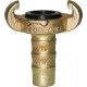 Raccord express tuyau DIN 3489 largeur 19 mm 3/4"
