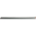Règle biseauté Alu 2,5 m