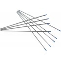 Electrode bleu D 2,0mm (Par 10)