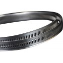 Bande cerclage V2A, 14 mm, 30m Rouleau