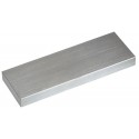 Bloc parallèle 1,007mm Tolérance classe 1 Kern