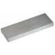 Bloc parallèle 1,16 mm Tolérance classe 1 Kern