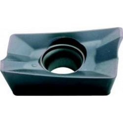Plaquette amovible de fraisage ISO, Désignation : APKT 160416PDER PTV28 (Par 10)