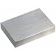 Bloc parallèle 1,37 mm Tolérance classe 2 Kern