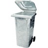 Bac poubelle galva 240 Liter