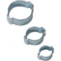 Collier oreille 9-11 mm (Par 100)