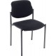 Chaise STYL noir/noir (Par 4)