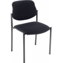 Chaise STYL noir/anthracite (Par 4)