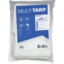 Bache Tex-Tarp 4x5 m, 120T aille